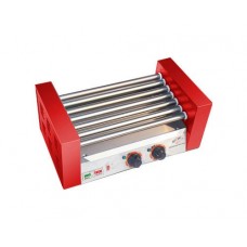 Гриль роликовый HDG 007 INOXTECH